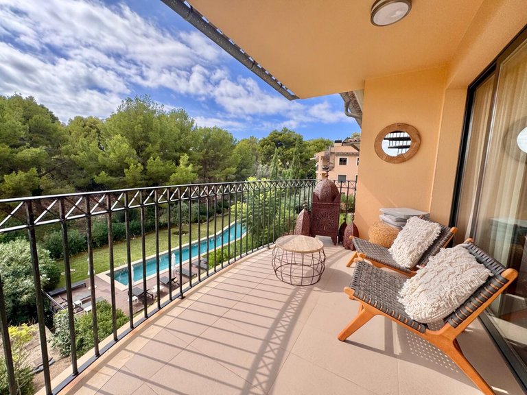 Apartment for Sales in Camp De Mar, Balearic Islands 3