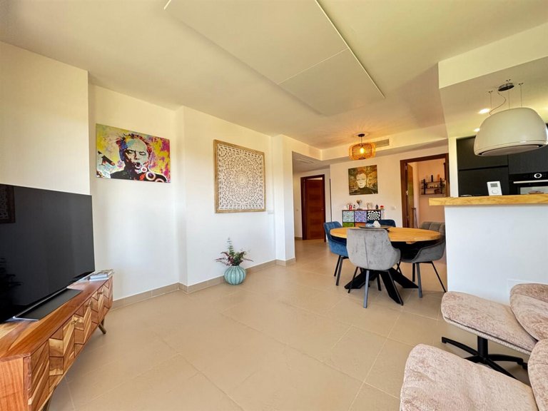 Apartment for Sales in Camp De Mar, Balearic Islands 4