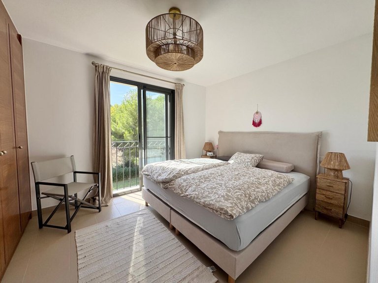Apartment for Sales in Camp De Mar, Balearic Islands 7