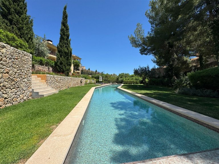 Apartment for Sales in Camp De Mar, Balearic Islands 11