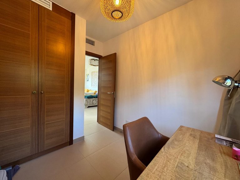 Apartment for Sales in Camp De Mar, Balearic Islands 6