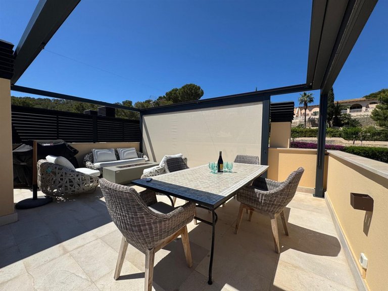 Apartment for Sales in Camp De Mar, Balearic Islands 12