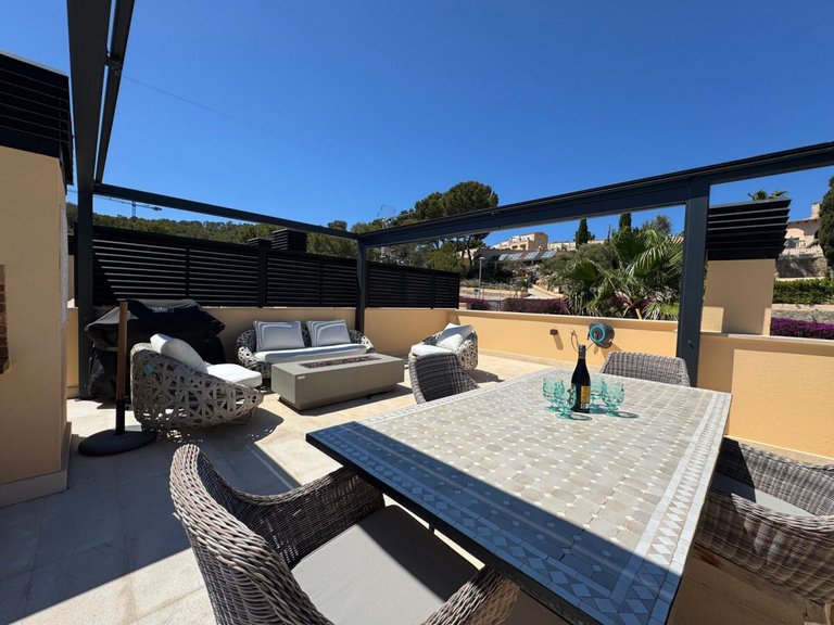 Apartment for Sales in Camp De Mar, Balearic Islands 13