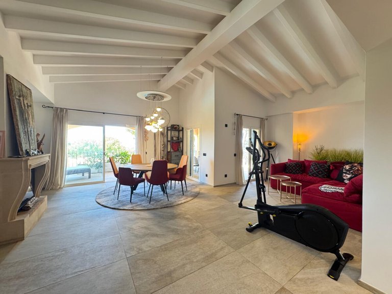 Apartment for Sales in Santa Ponsa, Balearic Islands 4