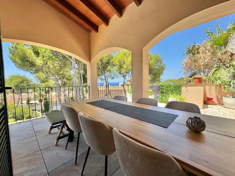 Apartment for Sales in Santa Ponsa, Balearic Islands 1