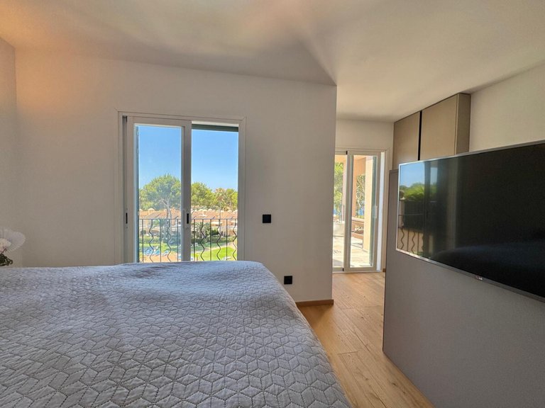 Apartment for Sales in Santa Ponsa, Balearic Islands 5