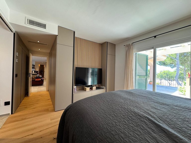 Apartment for Sales in Santa Ponsa, Balearic Islands 8