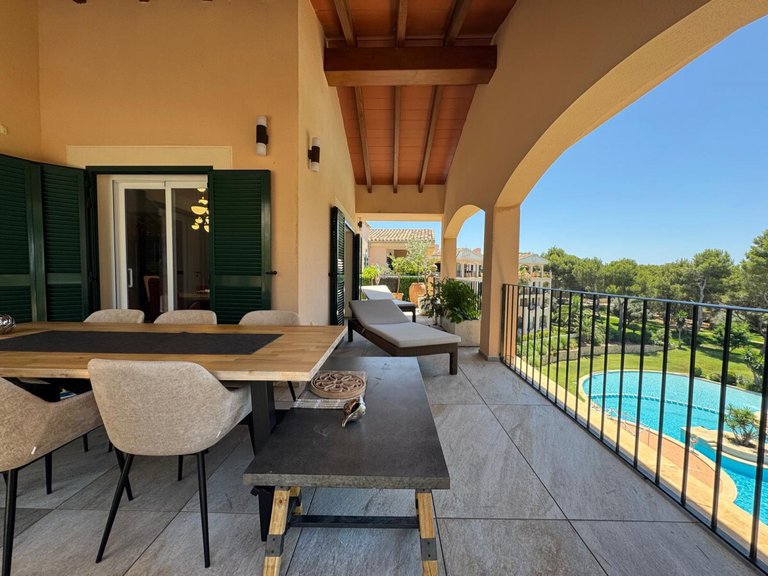 Apartment for Sales in Santa Ponsa, Balearic Islands 12