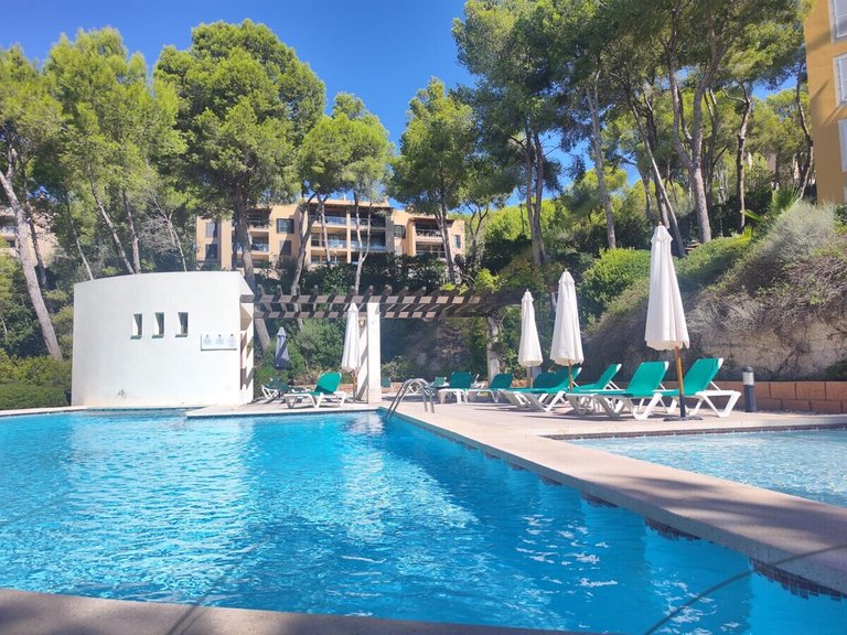 Apartment for Sales in Cala Fornells, Balearic Islands 11