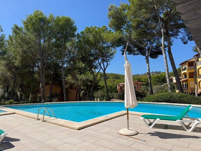 Apartment for Sales in Cala Fornells, Balearic Islands 1