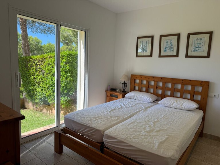 Apartment for Sales in Cala Fornells, Balearic Islands 30