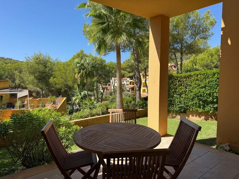 Apartment for Sales in Cala Fornells, Balearic Islands 6