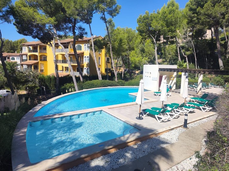 Apartment for Sales in Cala Fornells, Balearic Islands 13