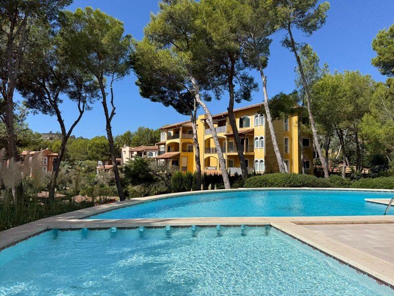 Apartment for Sales in Cala Fornells, Balearic Islands 9