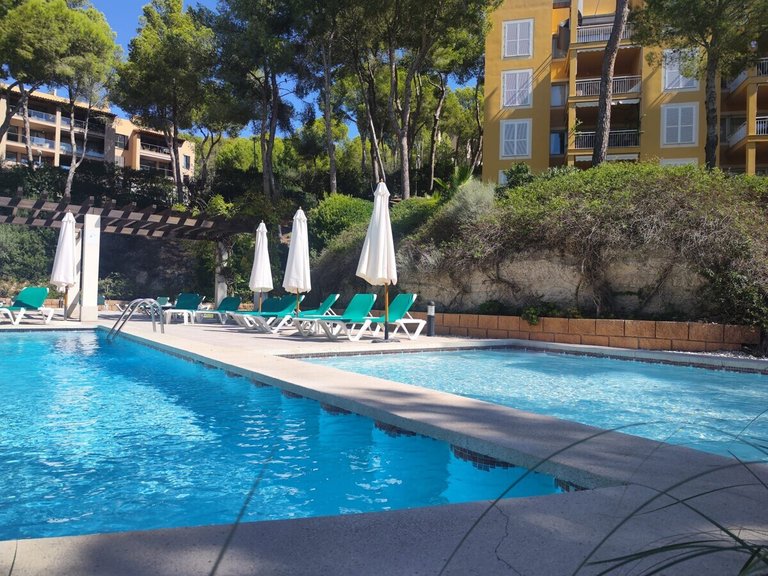 Apartment for Sales in Cala Fornells, Balearic Islands 10