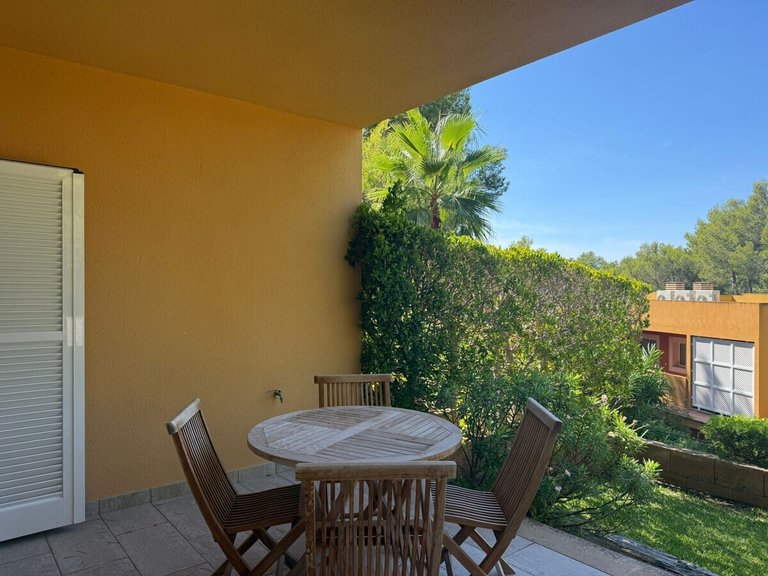 Apartment for Sales in Cala Fornells, Balearic Islands 37