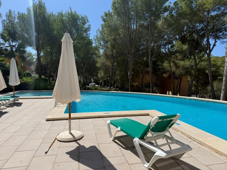 Apartment for Sales in Cala Fornells, Balearic Islands 8