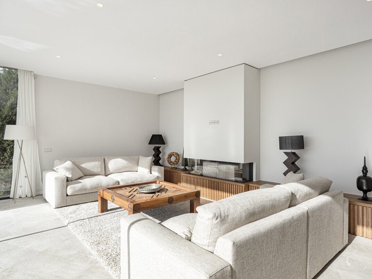 Villa for Sales in Port Andratx, Balearic Islands 21