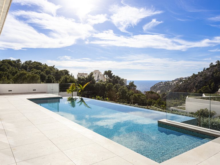 Villa for Sales in Port Andratx, Balearic Islands 3