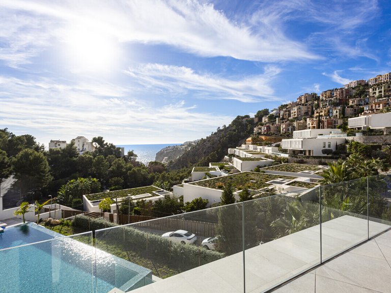 Villa for Sales in Port Andratx, Balearic Islands 37