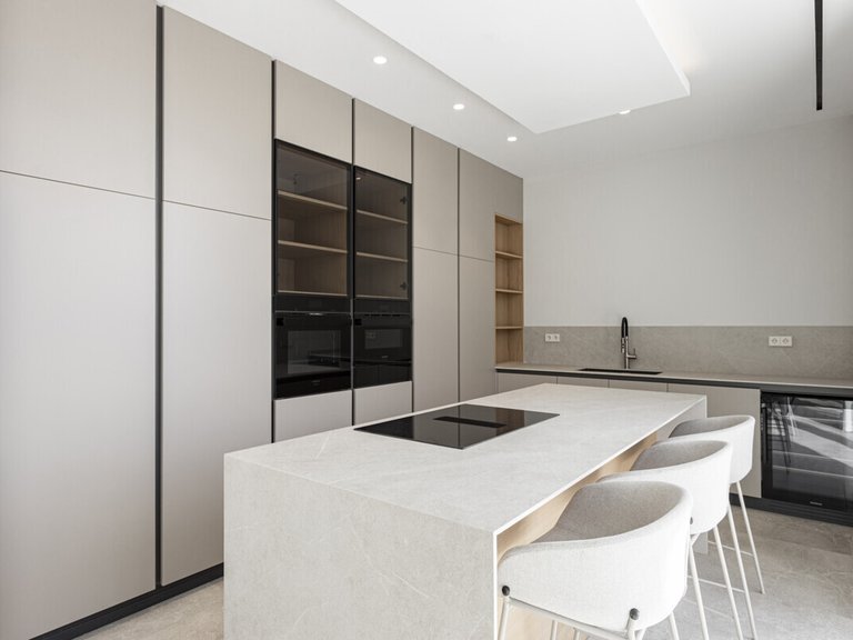 Villa for Sales in Port Andratx, Balearic Islands 24