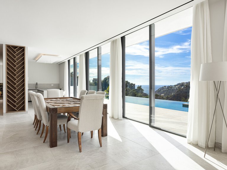 Villa for Sales in Port Andratx, Balearic Islands 20