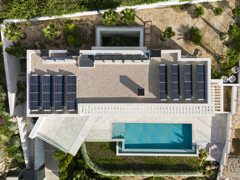 Villa for Sales in Port Andratx, Balearic Islands 41