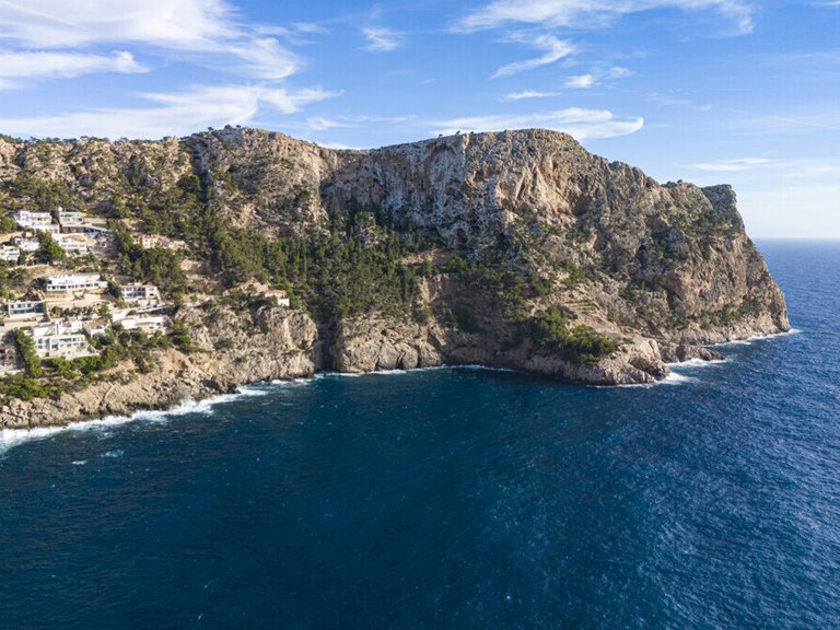 Villa for Sales in Port Andratx, Balearic Islands 40