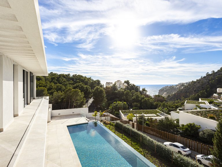 Villa for Sales in Port Andratx, Balearic Islands 6