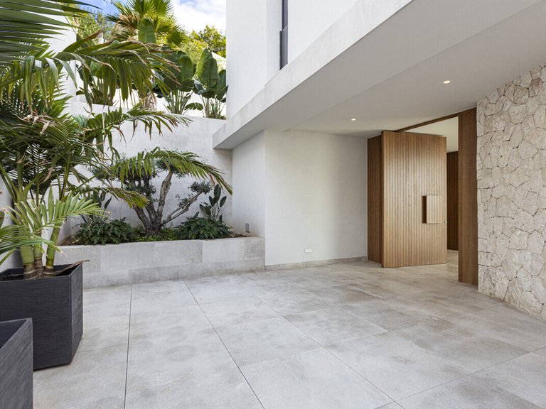 Villa for Sales in Port Andratx, Balearic Islands 17
