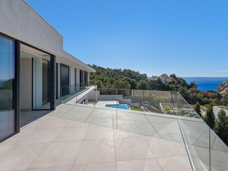 Villa for Sales in Port Andratx, Balearic Islands 11
