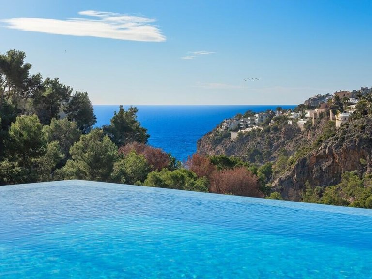 Villa for Sales in Port Andratx, Balearic Islands 9
