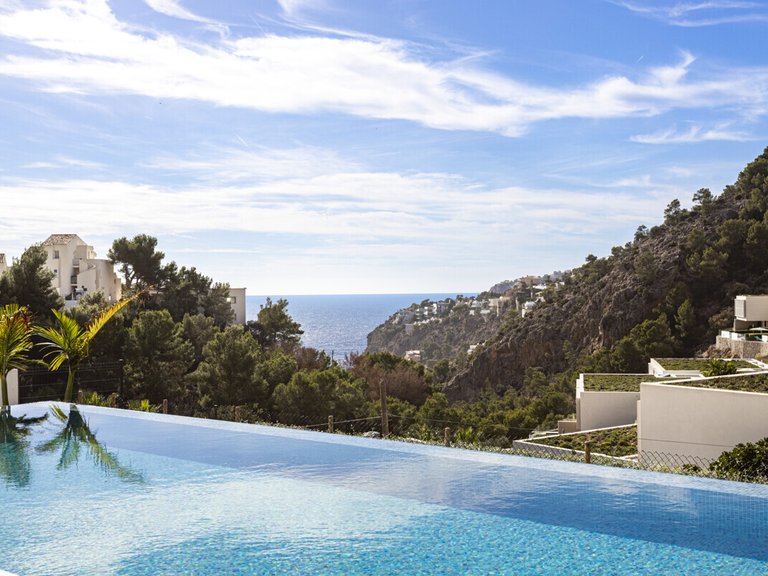 Villa for Sales in Port Andratx, Balearic Islands 2