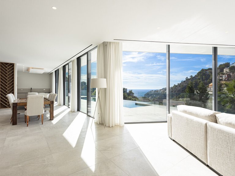 Villa for Sales in Port Andratx, Balearic Islands 23