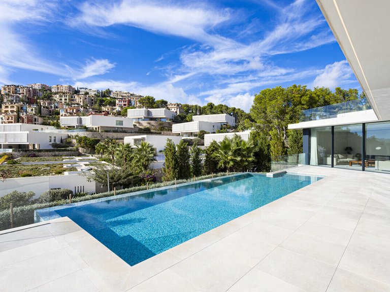 Villa for Sales in Port Andratx, Balearic Islands 13