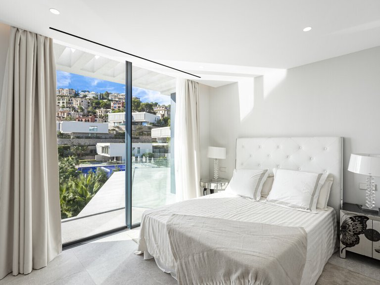 Villa for Sales in Port Andratx, Balearic Islands 29