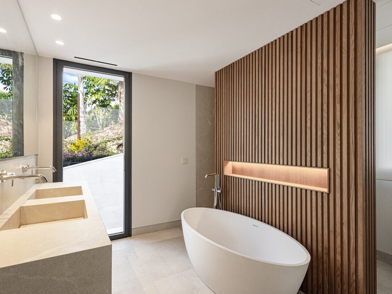 Villa for Sales in Port Andratx, Balearic Islands 28