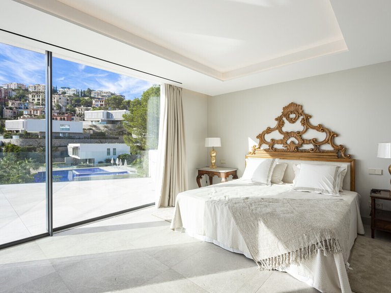 Villa for Sales in Port Andratx, Balearic Islands 25