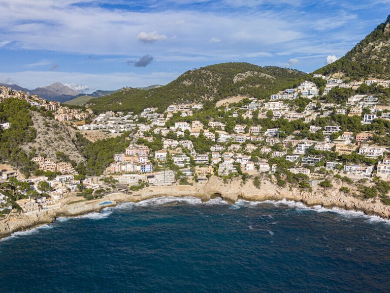 Villa for Sales in Port Andratx, Balearic Islands 39