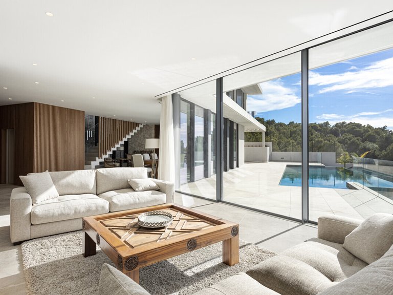 Villa for Sales in Port Andratx, Balearic Islands 22