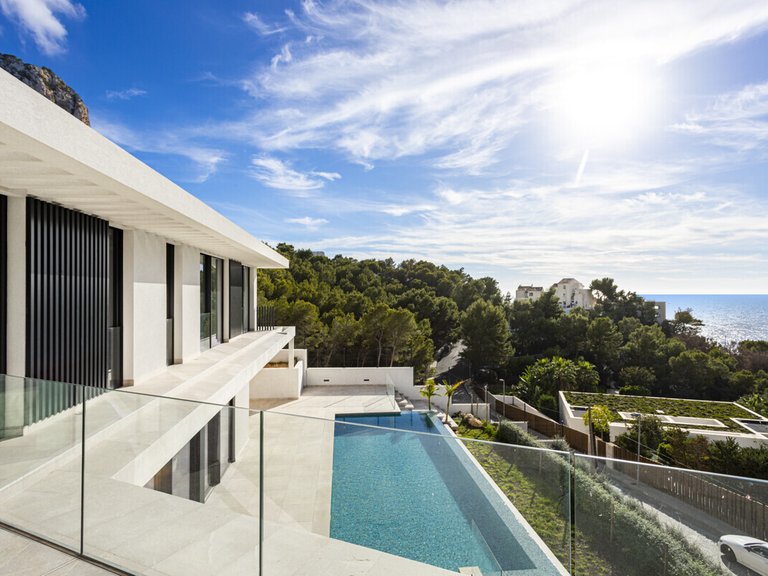 Villa for Sales in Port Andratx, Balearic Islands 7