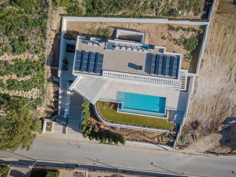 Villa for Sales in Port Andratx, Balearic Islands 16