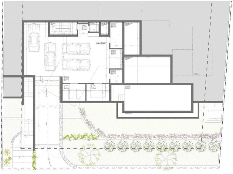 Villa for Sales in Port Andratx, Balearic Islands 48