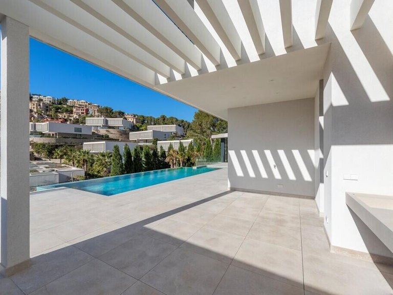 Villa for Sales in Port Andratx, Balearic Islands 10