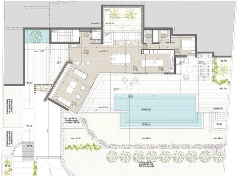 Villa for Sales in Port Andratx, Balearic Islands 49