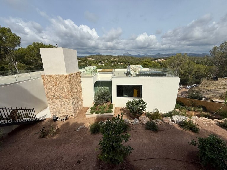 Villa for Sales in Santa Ponsa, Balearic Islands 4