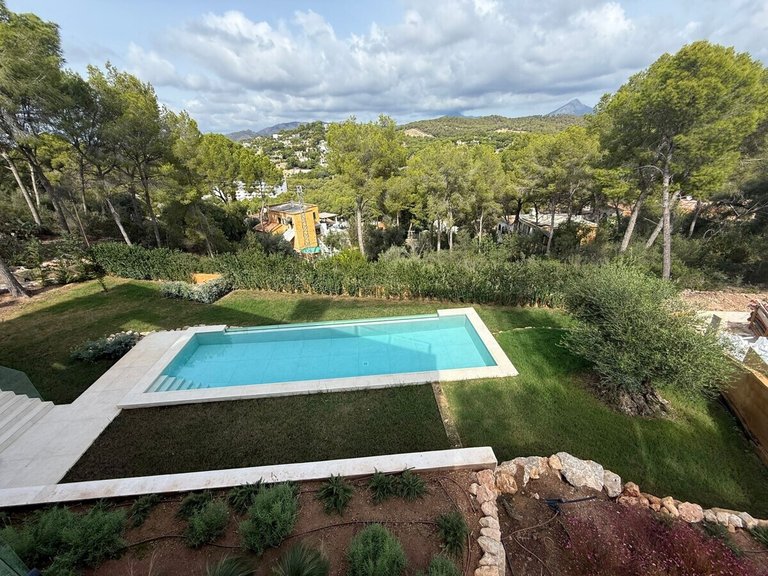 Villa for Sales in Santa Ponsa, Balearic Islands 6