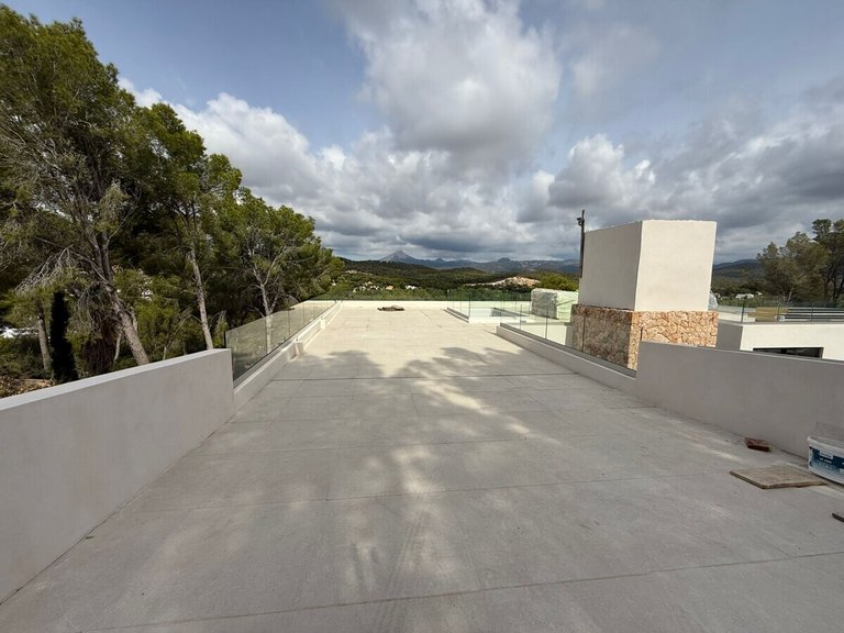 Villa for Sales in Santa Ponsa, Balearic Islands 49