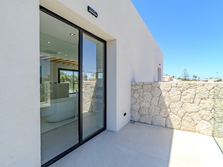 Villa for Sales in Bahia Gran, Balearic Islands 33