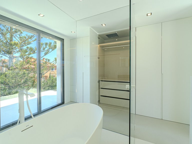 Villa for Sales in Bahia Gran, Balearic Islands 32
